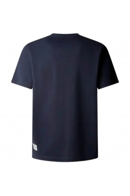 CAMISETA DE MANGA CORTA... 2