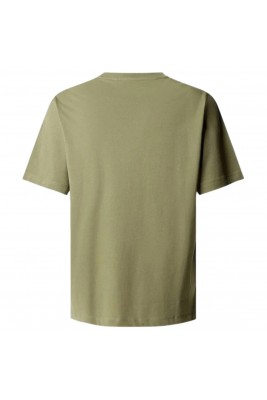 CAMISETA DE MANGA CORTA... 2