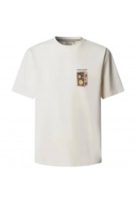 CAMISETA DE MANGA CORTA...