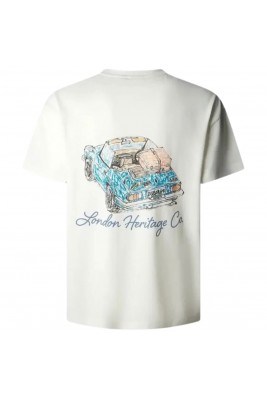 CAMISETA DE MANGA CORTA... 2