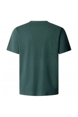 CAMISETA BÁSICA DE MANGA... 2