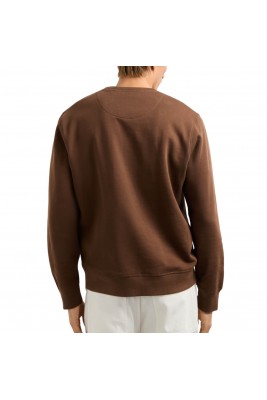SUDADERA DE CUELLO REDONDO... 2