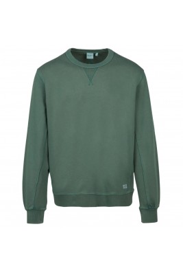SUDADERA DE CUELLO REDONDO...