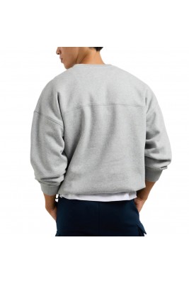 SUDADERA DE CUELLO REDONDO... 2