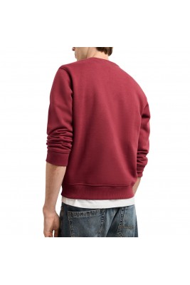 SUDADERA BÁSICA DE CUELLO... 2
