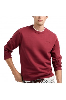 SUDADERA BÁSICA DE CUELLO...