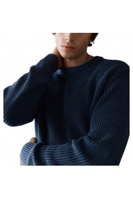 JERSEY DE CUELLO REDONDO... 2