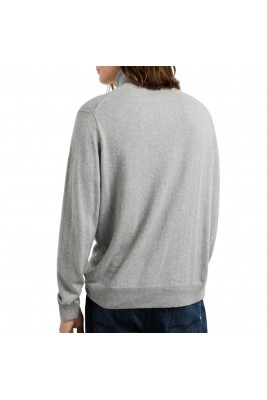 JERSEY DE CUELLO ALTO... 2