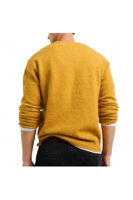 JERSEY DE CUELLO REDONDO... 2