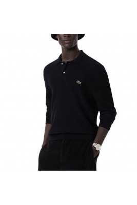 POLO CLASSIC FIT DE PUNTO Y...