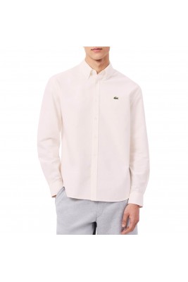 CAMISA OXFORD REGULAR FIT...