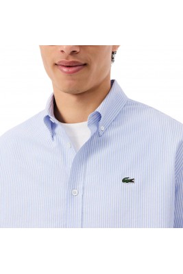 CAMISA OXFORD REGULAR FIT... 2