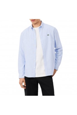 CAMISA OXFORD REGULAR FIT...