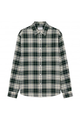 CAMISA REGULAR FIT EN...