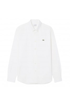 CAMISA BÁSICA OXFORD...