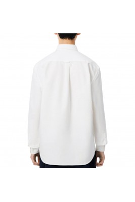 CAMISA BÁSICA OXFORD... 2