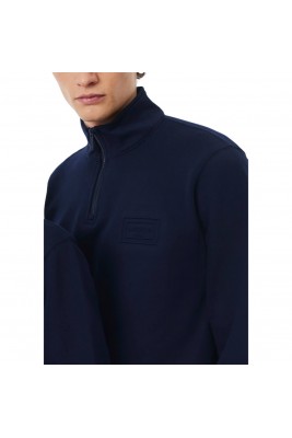 SUDADERA CLÁSICA DE CUELLO... 2