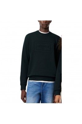 SUDADERA DE CUELLO REDONDO...