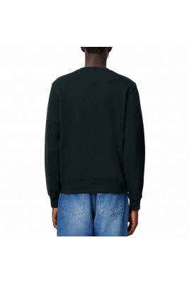 SUDADERA DE CUELLO REDONDO... 2