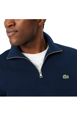 SUDADERA DE CUELLO ALTO CON... 2
