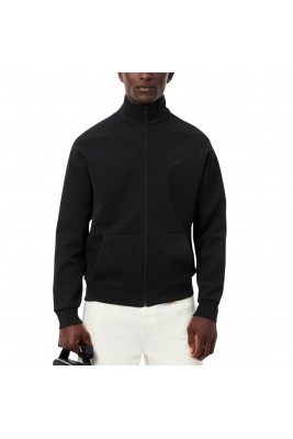 SUDADERA DE CUELLO ALTO CON...