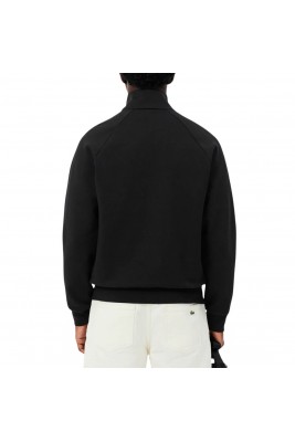 SUDADERA DE CUELLO ALTO CON... 2