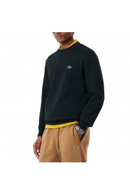 SUDADERA CLÁSICA DE CUELLO...