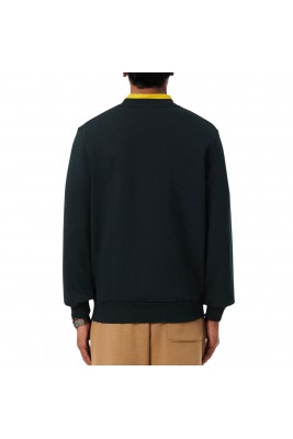 SUDADERA CLÁSICA DE CUELLO... 2