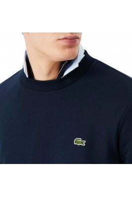 SUDADERA CLÁSICA DE CUELLO... 2
