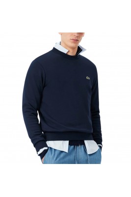 SUDADERA CLÁSICA DE CUELLO...