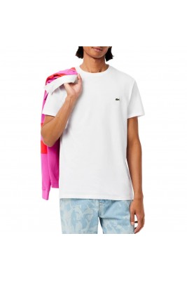 CAMISETA BÁSICA DE MANGA...