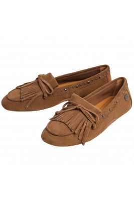 MOCASINES TIPO BAILARINA... 2
