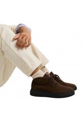 BOTINES CON CORDONES... 2
