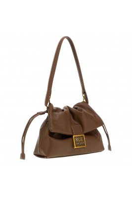 BOLSO DE HOMBRO CON BROCHE... 2