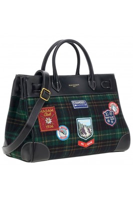 BOLSO TOTE GRANDE "CHAMONIX... 2