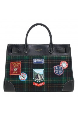 BOLSO TOTE GRANDE "CHAMONIX...