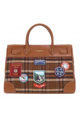BOLSO TOTE GRANDE "CHAMONIX...