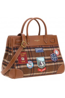BOLSO TOTE GRANDE "CHAMONIX... 2