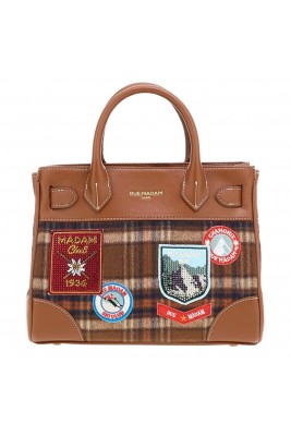 BOLSO TOTE PEQUEÑO...