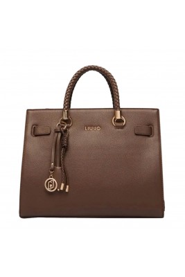 BOLSO TIPO SATCHEL MEDIANO...