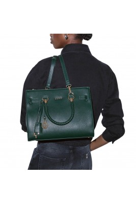 BOLSO TIPO SATCHEL MEDIANO...