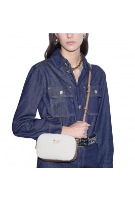 BOLSO BANDOLERA PEQUEÑO CON...