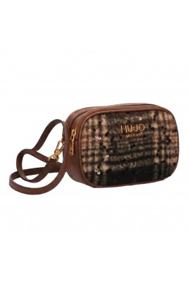 BOLSO BANDOLERA PEQUEÑO CON...