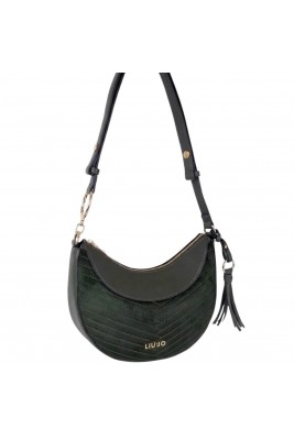 BOLSO HOBO BANDOLERA...