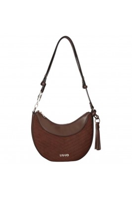 BOLSO HOBO BANDOLERA...