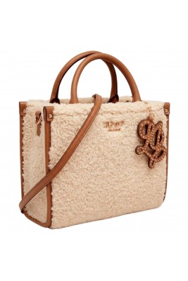 BOLSO TOTE MEDIANO CON...