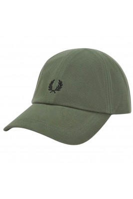 GORRA CLÁSICA EN PIQUÉ... 2