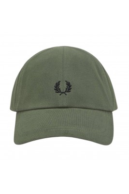 GORRA CLÁSICA EN PIQUÉ...
