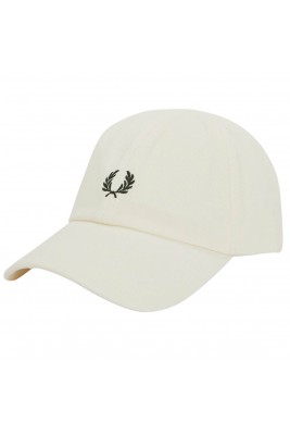 GORRA CLÁSICA EN PIQUÉ... 2