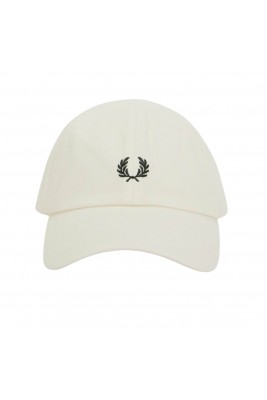 GORRA CLÁSICA EN PIQUÉ...
